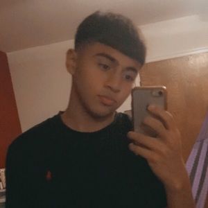 Meet your Posher, Brandon